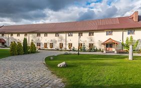 Hotel Karczyce